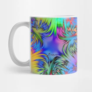 Jungle Mug